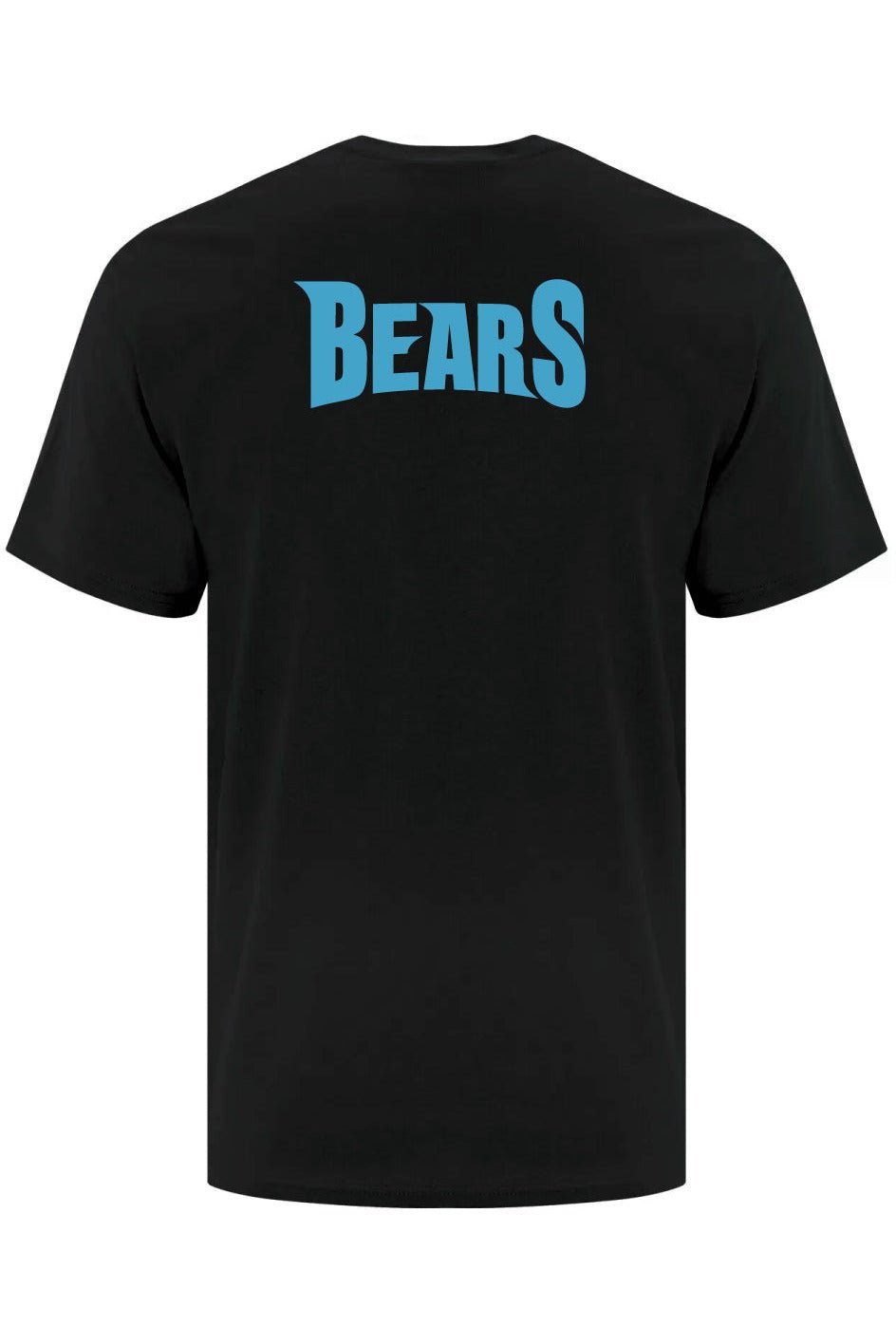 LBE Adult BEARS T-Shirts - Oddball Workshop