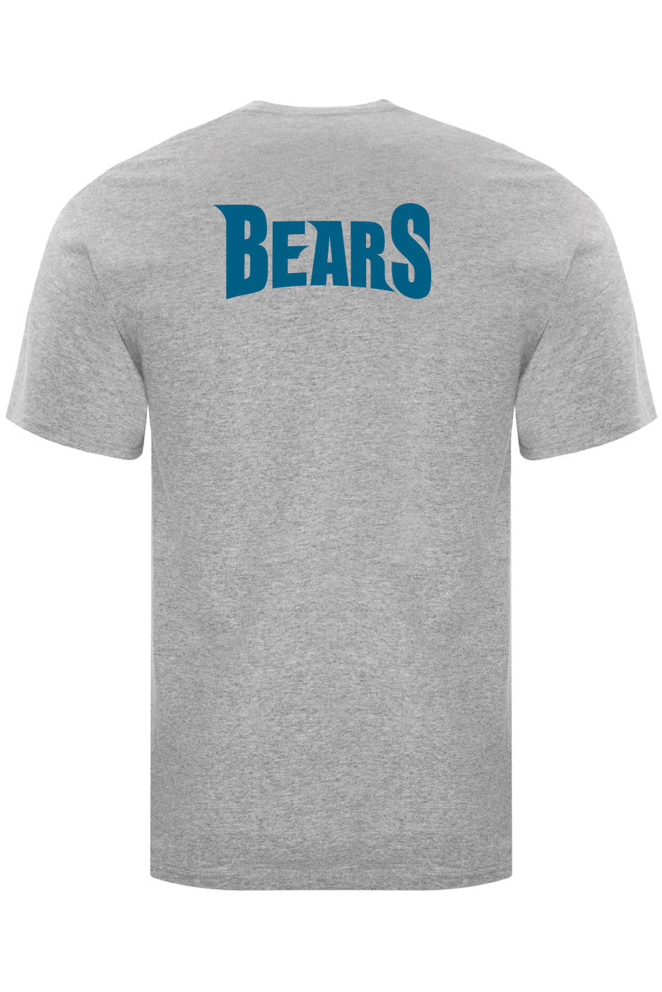 LBE Adult BEARS T-Shirts - Oddball Workshop