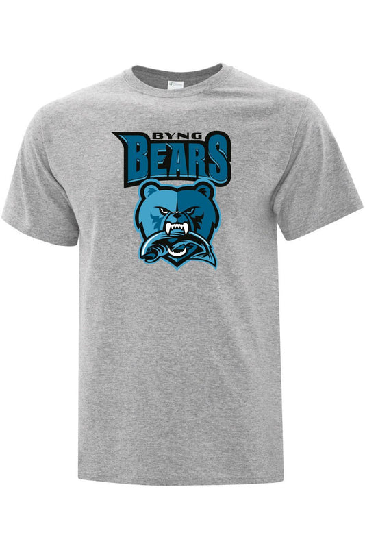 LBE Adult BEARS T-Shirts - Oddball Workshop