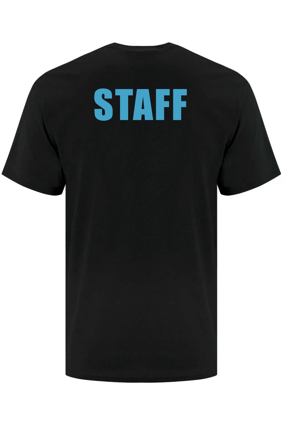 LBE Adult STAFF T-Shirts - Oddball Workshop