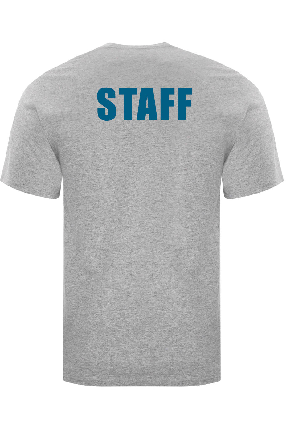 LBE Adult STAFF T-Shirts - Oddball Workshop