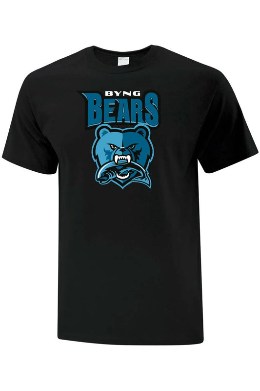 LBE Youth BEARS T-Shirts - Oddball Workshop