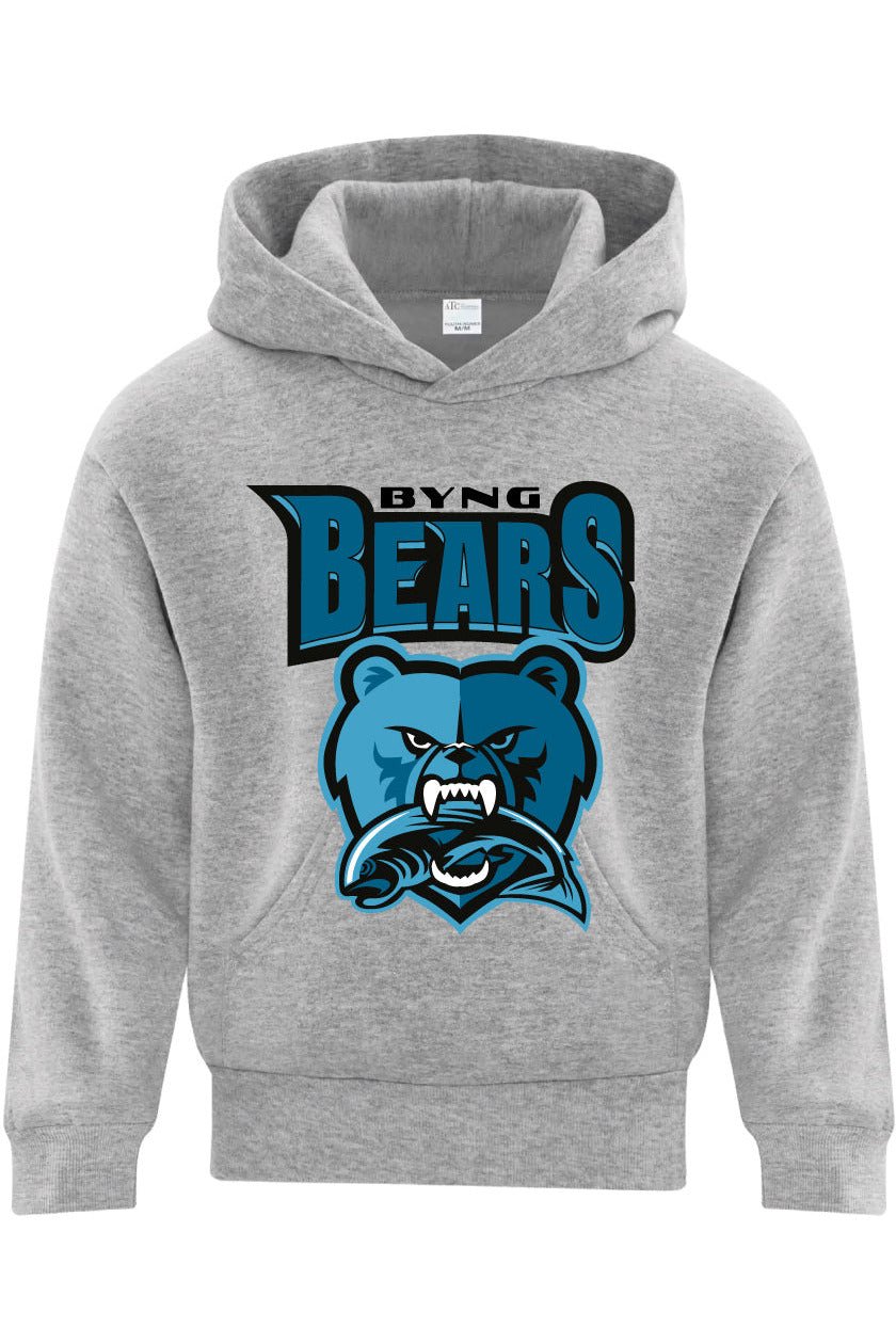 LBE Youth Pullover Hoodie - Oddball Workshop