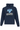 Mackenzie Adult Pullover Hoodie (Crest) - Oddball Workshop