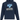 Mackenzie Youth Pullover Hoodie (Crest) - Oddball Workshop