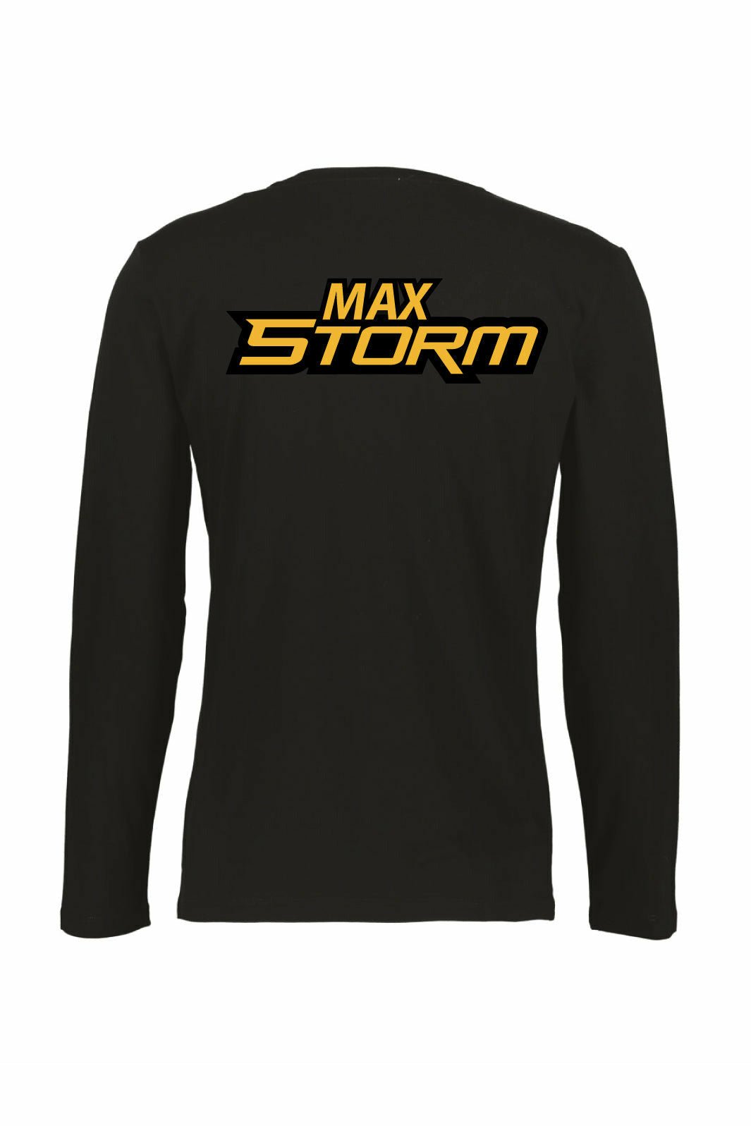 Max Storm Long Sleeve Tee - Oddball Workshop