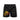 Max Storm Men's Inseam Pocket Shorts - Oddball Workshop