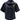 Max Storm Women's Funnel Neck Short Sleeve Hoodie - Oddball Workshop