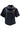 Max Storm Women's Funnel Neck Short Sleeve Hoodie - Oddball Workshop