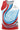 Nothin' Dragon h2O Men's Athletic Tank Top - Oddball Workshop