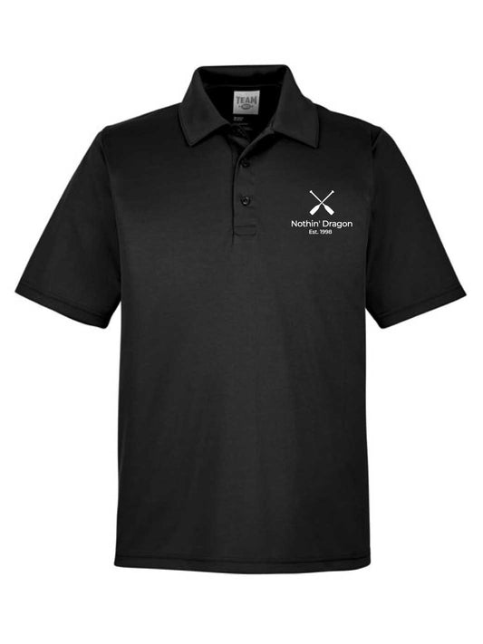 Nothin Dragon Team 365 Zone Performance Polo - Unisex - Oddball Workshop