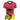 ODM h2O Women's Athletic Jersey Short Sleeve - Oddball Workshop