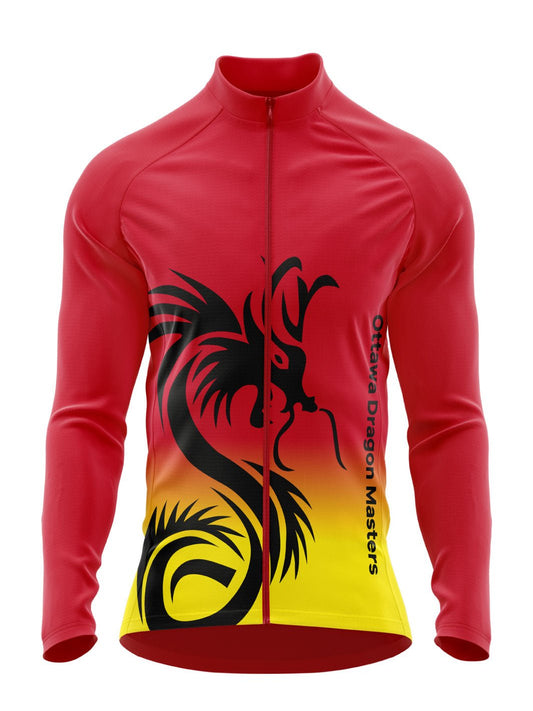 ODM Men's Hydro Jacket Full Zip - Oddball Workshop