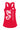 ODM Women's Practice Racerback Tank Top - Oddball Workshop