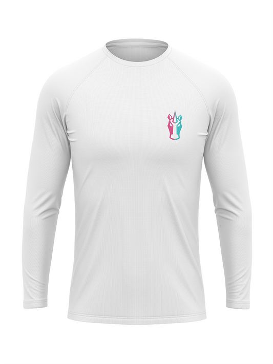 Paddling Base Layer Long Sleeve Unisex - Oddball Workshop