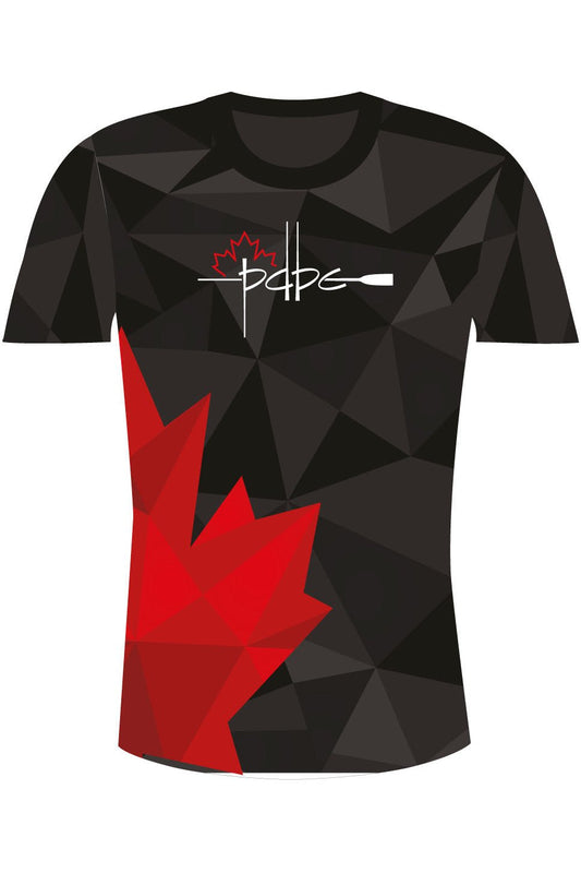 PDBC LEFT Women's h2O Team Jersey Short Sleeve - Oddball Workshop