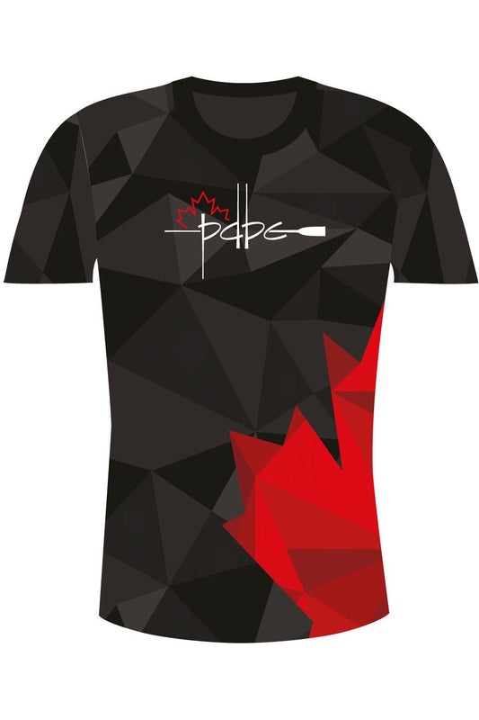 PDBC RIGHT Women's h2O Team Jersey Short Sleeve - Oddball Workshop