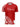 PDBC Unisex h2O Athletic Jersey Shorts Sleeve - Oddball Workshop