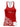 PDBC Women’s h2O Relaxed Tank Top - Oddball Workshop