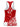PDBC Women’s h2O Relaxed Tank Top - Oddball Workshop