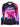 PDBC x ODBC Women's Athletic Jersey Long Sleeve - Oddball Workshop