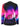 PDBC x ODBC Women's Athletic Jersey Long Sleeve - Oddball Workshop