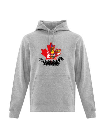 Prairie HP Unisex Pullover Hoodie - Oddball Workshop