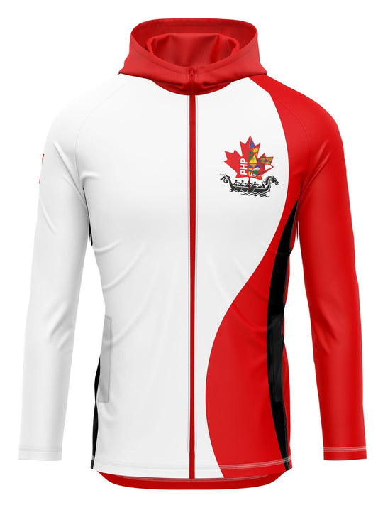 Prairie HP Women's Cascade Lt Wt Jacket Hooded - Oddball Workshop