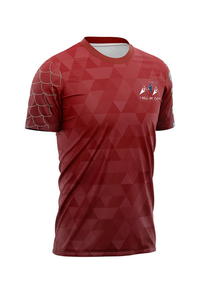 RAP Men's Team Jersey Short Sleeve - Oddball Workshop