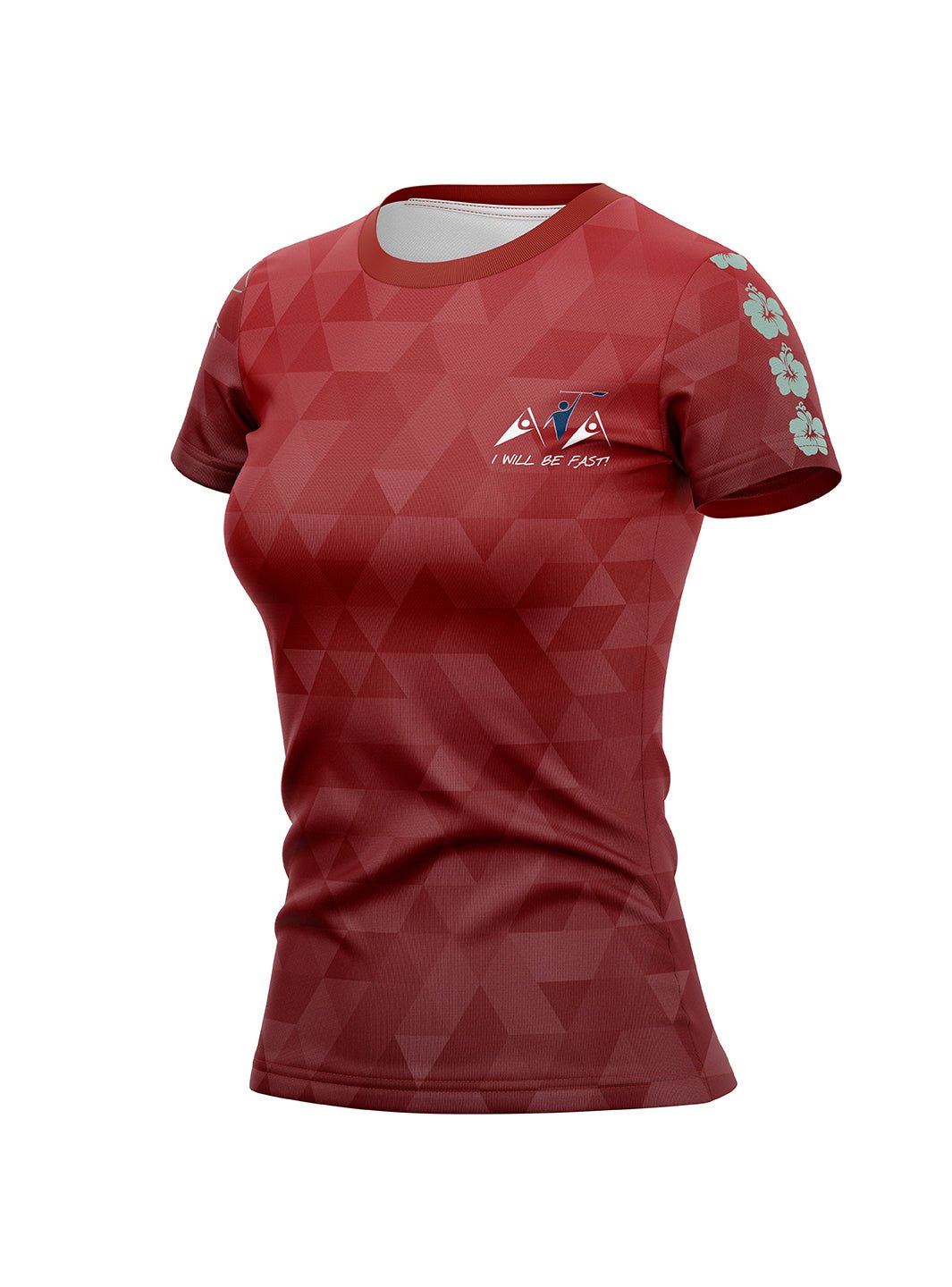 RAP Women's Team Jersey Short Sleeve - Oddball Workshop