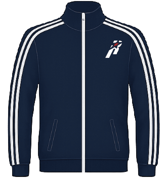 Renegades Youth Track Jacket - Oddball Workshop