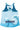 Saints Preserve Us h2O Women's Relaxed Tank Top - Oddball Workshop