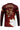 SAMPLE | Starbucks Waverunners Unisex h2O Team Jersey Long Sleeve - Oddball Workshop