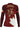 SAMPLE | Starbucks Waverunners Women's h2O Team Jersey Long Sleeve - Oddball Workshop