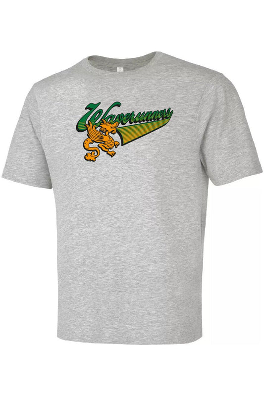 Starbucks Waverunners Unisex Vintage T-Shirt - Oddball Workshop