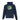 Team Salmon Hooded Sweatshirt - Oddball Workshop