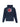 Team Salmon Hooded Sweatshirt - Oddball Workshop