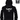 Tempest Unisex Hooded Sweatshirt - Oddball Workshop