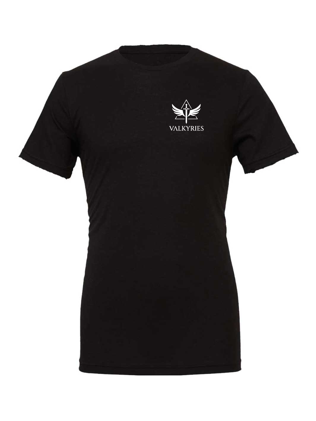 The Valkyries Unisex T-shirt - Oddball Workshop