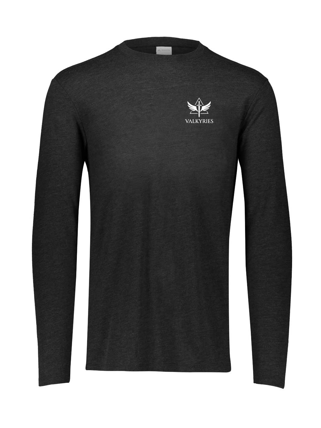 The Valkyries Unisex Triblend Long Sleeve T-shirt - Oddball Workshop