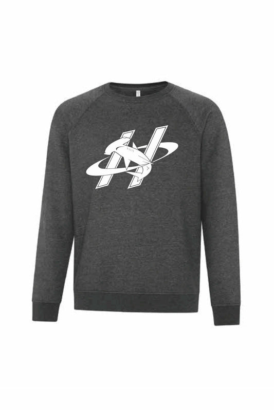 TNPC Hammerheads Original Logo Crewneck Sweatshirt - Oddball Workshop