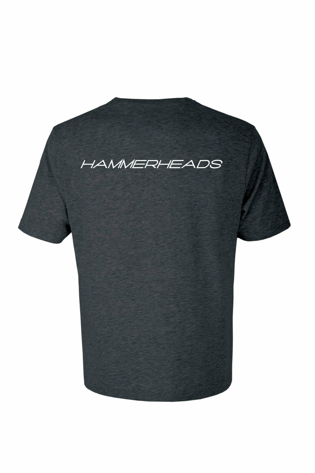 TNPC Hammerheads Original Logo Unisex T-shirt - Oddball Workshop