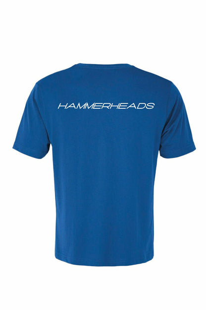 TNPC Hammerheads Original Logo Unisex T-shirt - Oddball Workshop