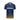 TNPC Iron Dragons Men's Athletic Jersey Short Sleeve - Oddball Workshop