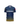 TNPC Iron Dragons Men's Athletic Jersey Short Sleeve - Oddball Workshop