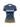 TNPC Iron Dragons Women's Athletic Jersey Short Sleeve - Oddball Workshop