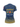 TNPC Iron Dragons Women's Athletic Jersey Short Sleeve - Oddball Workshop