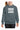 Trout Lake | Crewneck Sweatshirt (Youth) - Oddball Workshop