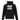 Trout Lake | Pullover Hoodie - Front Print (Adult) - Oddball Workshop