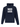 Trout Lake | Pullover Hoodie - Front Print (Adult) - Oddball Workshop